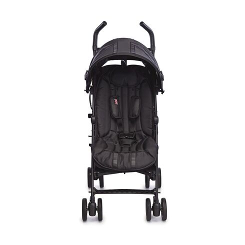Carucior Easywalker MINI Buggy+ LXRY Negru,poza 4