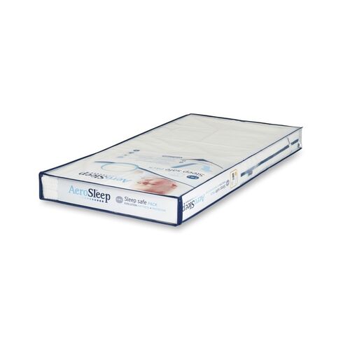 Set Saltea Copii Evolution 60 x 120 - Aerosleep,poza 3