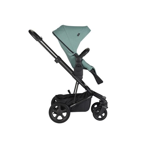 Carucior Easywalker Harvey2 Coral Green, Culoare: Verde,poza 3  - ExclusivMAG.ro Carucior Easywalker Harvey2 Coral Green, Culoare: Verde,poza 3