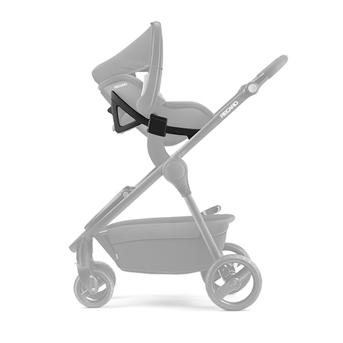 Adaptor Zero.1 Elite pentru Carucior Citylife si Easylife - Recaro - poza 2 - ExclusivMAG.ro