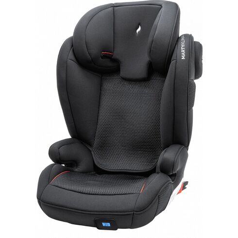 Scaun auto Flux Klimax Isofix Black, 9-36 kg Osann,poza 7