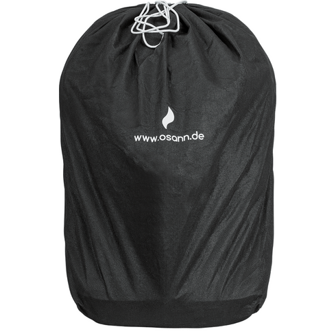 Scaun auto Flux Klimax Isofix Black, 9-36 kg Osann,poza 8