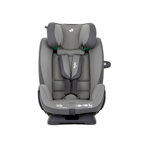 Scaun auto Joie Every Stage R129 Cobblestone, 40-145 cm, Culoare: Gri, Grupa: 0-36kg (0 luni - 12 ani),poza 5