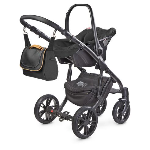 Scaun auto Camini MUSCA 0-10 Kg Negru, Culoare: Negru, Grupa: 0-13kg (0 luni - 12 luni),poza 2  - ExclusivMAG.ro Scaun auto Camini MUSCA 0-10 Kg Negru, Culoare: Negru, Grupa: 0-13kg (0 luni - 12 luni),poza 2