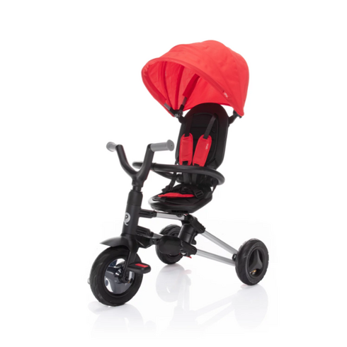 Tricicleta pliabila Zopa Nova Red,poza 2