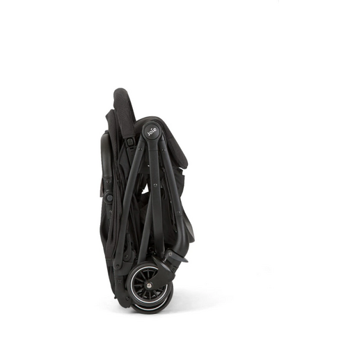Carucior ultracompact Joie Tourist S Shale, Culoare: Negru - poza 7 - ExclusivMAG.ro