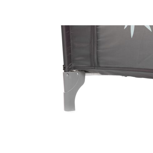 Tarc de joaca 93x93 cm 4Baby COLORADO Gri, Culoare: Gri, Dimensiuni: 85x85 - poza 6 - ExclusivMAG.ro
