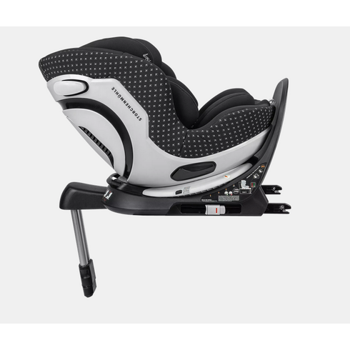 Scaun auto Niki start Onyx, 0-4 ani Storchenmühle,poza 7