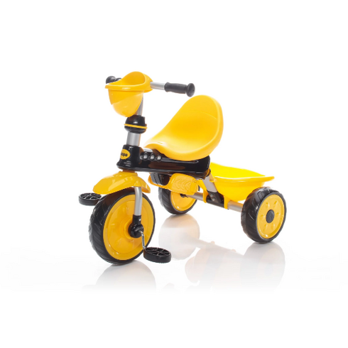 Tricicleta reglabila Zopa ZooGo Bee,poza 4