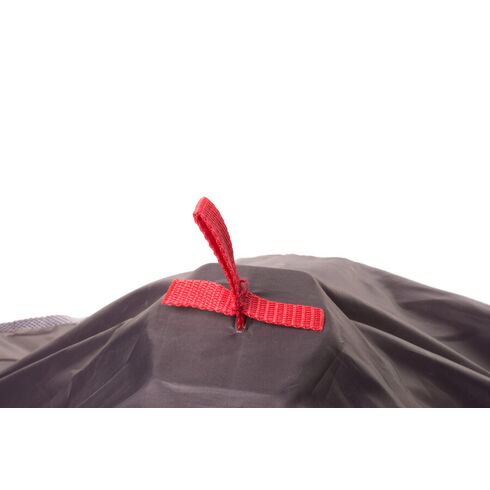 Patut pliabil 4Baby ROYAL Gri, Culoare: Gri, Dimensiuni: 120x60,poza 2