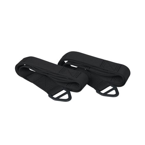 BeSafe iZi Stretch - curele de prindere inferioare