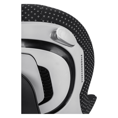 Scaun auto Niki start Onyx, 0-4 ani Storchenmühle,poza 10