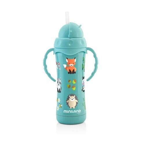 Termos biberon copii Thermokid Miniland Baby