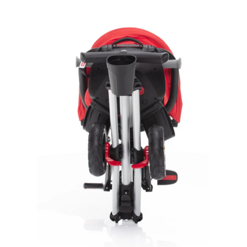 Tricicleta pliabila Zopa Nova Red,poza 4