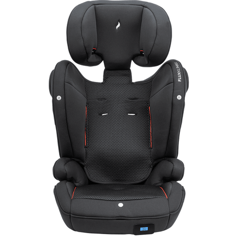 Scaun auto Flux Klimax Isofix Black, 9-36 kg Osann,poza 6