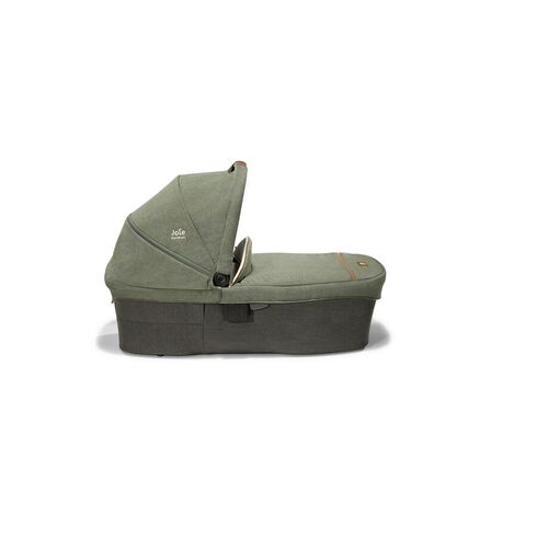 Joie - Landou Ramble XL Signature, Pine (pentru carucioarele Finiti, Tourist, Aeria, Parcel, Versatrax, Litetrax), Culoare: Verde - poza 3 - ExclusivMAG.ro