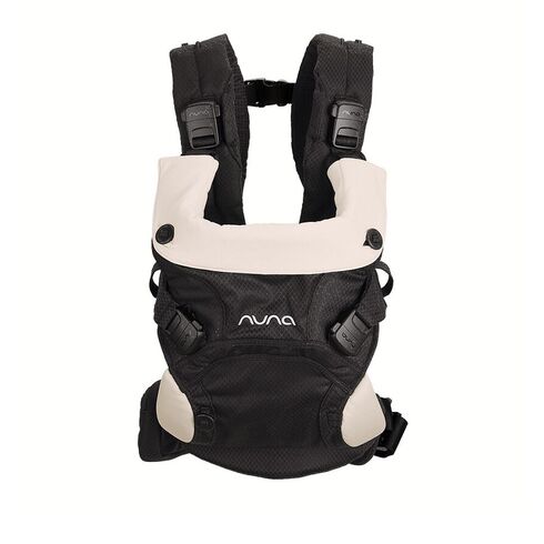 Nuna - Sistem ergonomic CUDL Click, Caviar
