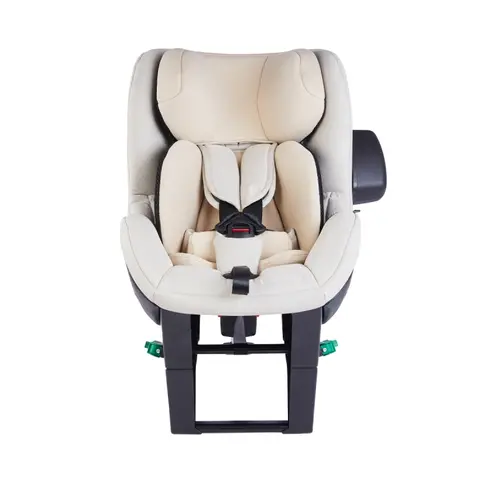 Scaun auto Avionaut Sky 2.0 Beige, Culoare: Crem, Grupa: 0-25kg (0 luni - 7 ani),poza 2