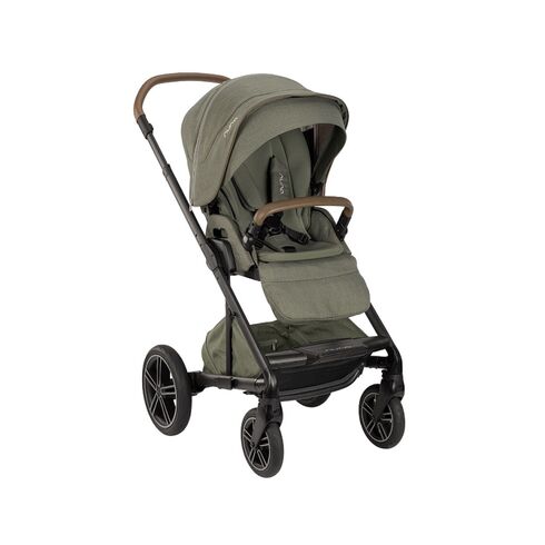 Nuna - Carucior Mixx Next Pine, Culoare: Verde