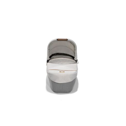 Joie - Landou Ramble XL Signature, Oyster (pentru carucioarele Finiti, Tourist, Aeria, Parcel, Versatrax, Litetrax), Culoare: Gri - poza 4 - ExclusivMAG.ro