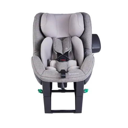 Scaun auto Avionaut Sky 2.0 Grey, Culoare: Gri, Grupa: 0-25kg (0 luni - 7 ani),poza 2