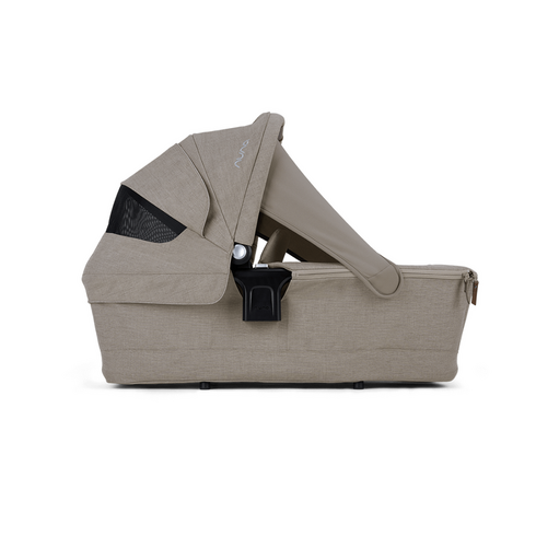 Nuna - Carucior compact TRIV next Hazelwood 2 in 1, Culoare: Crem,poza 9