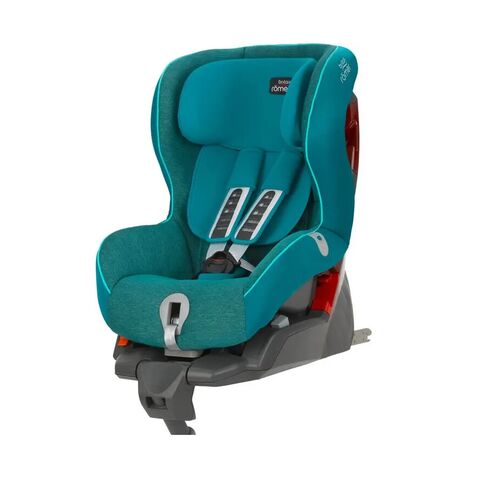 Scaun auto SAFEFIX Plus Green Marble Britax-Romer
