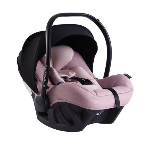 Scaun auto Avionaut Pixel PRO Pink, Culoare: Roz, Grupa: 0-13kg (0 luni - 12 luni)  - ExclusivMAG.ro