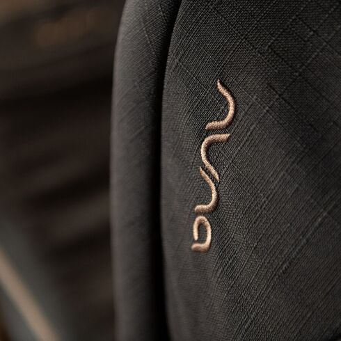 Landou Nuna LYTL Riveted pentru carucioarele TRIV next, TRVL si IXXA, Culoare: Multicolor,poza 10