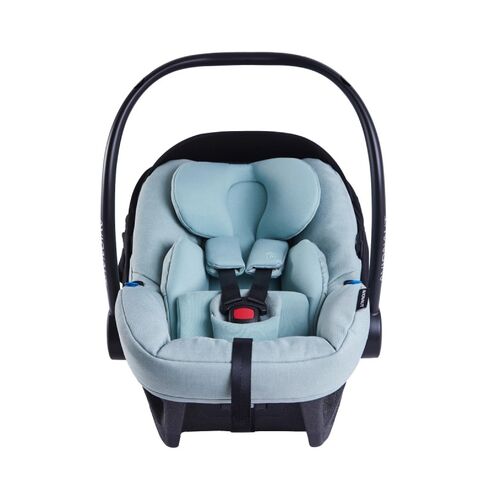 Scaun auto Avionaut Pixel PRO Mint, Culoare: Blue, Grupa: 0-13kg (0 luni - 12 luni) - poza 2 - ExclusivMAG.ro