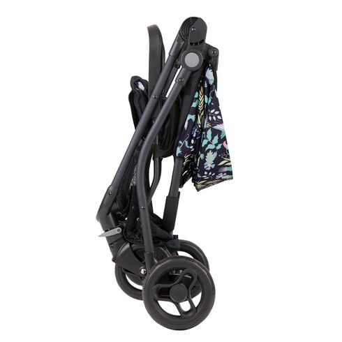 Carucior Graco Breaze Lite 2 Hummingbird, Culoare: Multicolor,poza 7