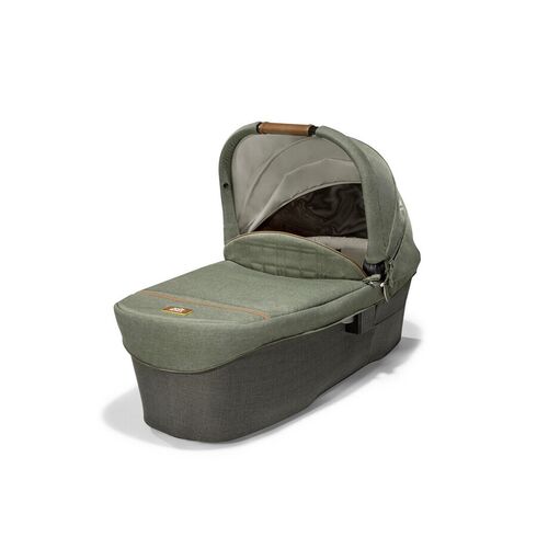Joie - Landou Ramble XL Signature, Pine (pentru carucioarele Finiti, Tourist, Aeria, Parcel, Versatrax, Litetrax), Culoare: Verde