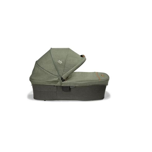 Joie - Landou Ramble XL Signature, Pine (pentru carucioarele Finiti, Tourist, Aeria, Parcel, Versatrax, Litetrax), Culoare: Verde - poza 4 - ExclusivMAG.ro