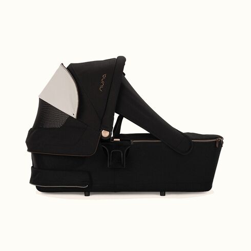 Landou Nuna LYTL Riveted pentru carucioarele TRIV next, TRVL si IXXA, Culoare: Multicolor,poza 4