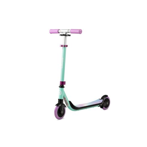 Trotineta copii, QKids, BRO - Pastel, Culoare: Turquoise