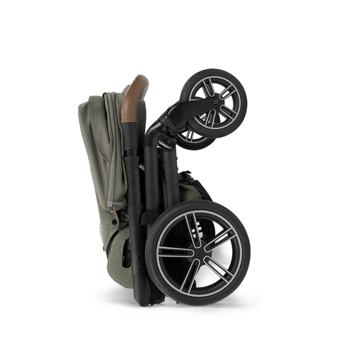 Carucior 2 in 1 Nuna Mixx Next Pine, Culoare: Verde,poza 11  - ExclusivMAG.ro Carucior 2 in 1 Nuna Mixx Next Pine, Culoare: Verde,poza 11