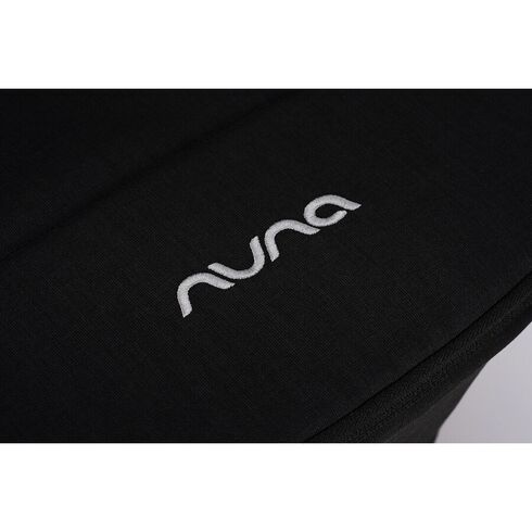 Nuna - Landou LYTL Caviar pentru carucioarele TRIV next, TRVL, IXXA si MIXX Next, Culoare: Negru,poza 9