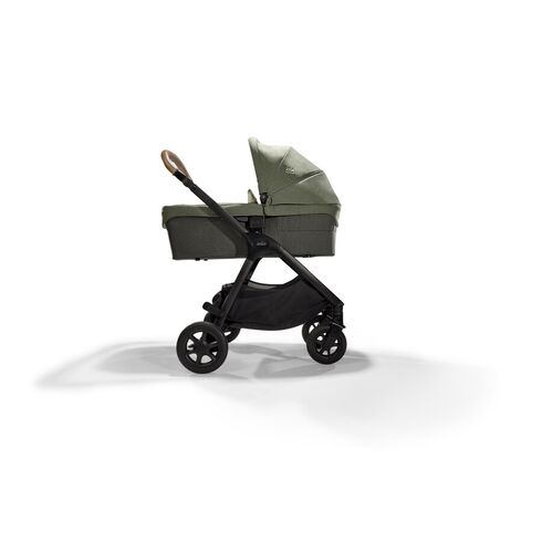 Joie - Carucior pentru copii ultracompact 3 in 1 Parcel Pine / i-Gemm Pine, Culoare: Verde - poza 6 - ExclusivMAG.ro