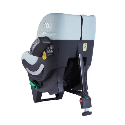 Scaun auto Avionaut Sky 2.0 Mint, Culoare: Blue, Grupa: 0-25kg (0 luni - 7 ani),poza 4