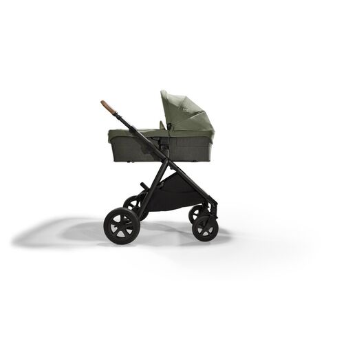 Joie - Landou Ramble XL Signature, Pine (pentru carucioarele Finiti, Tourist, Aeria, Parcel, Versatrax, Litetrax), Culoare: Verde - poza 6 - ExclusivMAG.ro