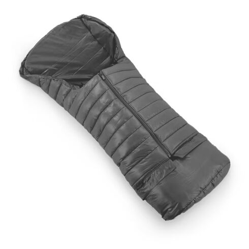 Husa de picioare Leclerc Spring Black, Culoare: Negru