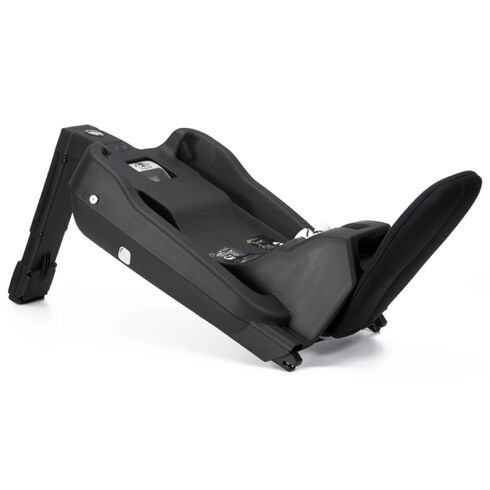 Baza Isofix Avionaut IQ Black