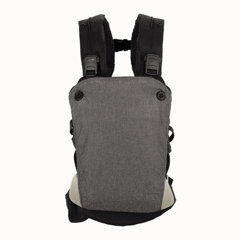 Nuna - Sistem ergonomic CUDL Click, Caviar,poza 6