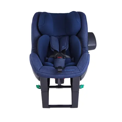 Scaun auto Avionaut Sky 2.0 Navy, Culoare: Albastru, Grupa: 0-25kg (0 luni - 7 ani),poza 2