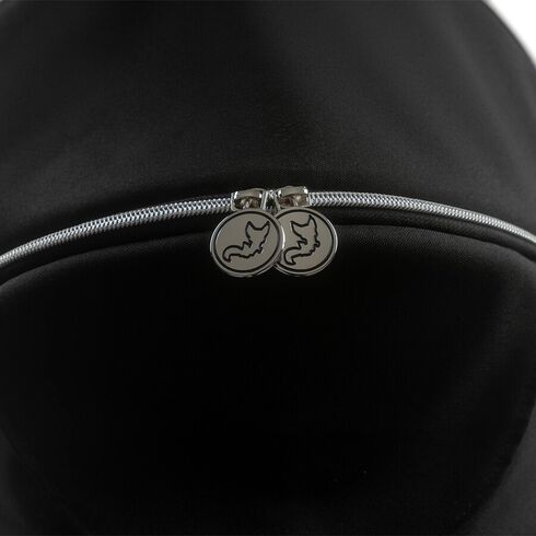 Carucior Leclerc Influencer Air Piano Black, Culoare: Negru, Model: sport,poza 6  - ExclusivMAG.ro Carucior Leclerc Influencer Air Piano Black, Culoare: Negru, Model: sport,poza 6