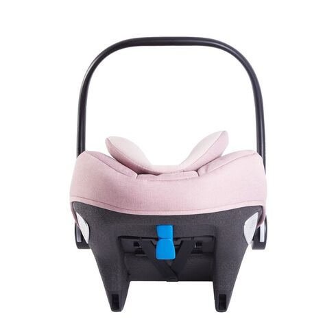 Scaun auto Avionaut Pixel PRO Pink, Culoare: Roz, Grupa: 0-13kg (0 luni - 12 luni) - poza 4 - ExclusivMAG.ro