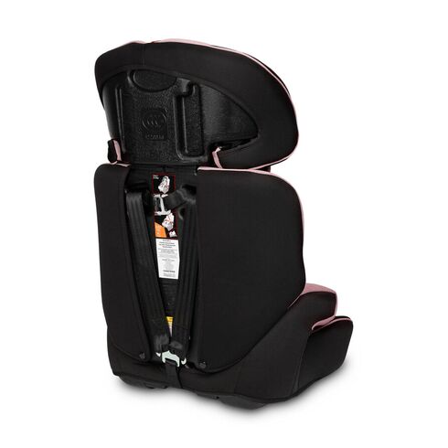 Scaun auto pentru copii Caretero FALCON FRESH 9-36 Kg Bej, Culoare: Crem, Grupa: 9-36kg (9 luni - 12 ani) - poza 2 - ExclusivMAG.ro