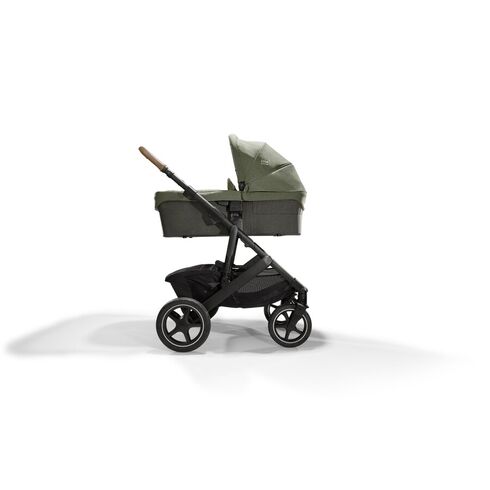 Joie - Landou Ramble XL Signature, Pine (pentru carucioarele Finiti, Tourist, Aeria, Parcel, Versatrax, Litetrax), Culoare: Verde - poza 8 - ExclusivMAG.ro