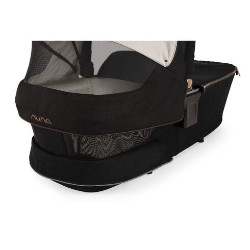 Landou Nuna LYTL Riveted pentru carucioarele TRIV next, TRVL si IXXA, Culoare: Multicolor,poza 5