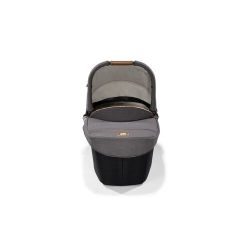 Joie - Carucior pentru copii ultracompact 3 in 1 Parcel Carbon / i-Gemm Shale, Culoare: Gri/Negru - poza 8 - ExclusivMAG.ro